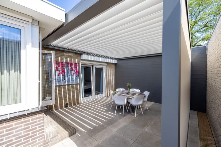 Foto 17 van Boddens Hosangstraat 11