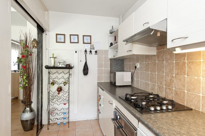 Foto 15 van Biesdelselaan 2-E