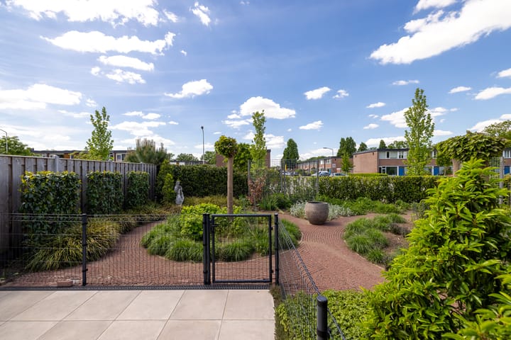 Foto 19 van Boddens Hosangstraat 11