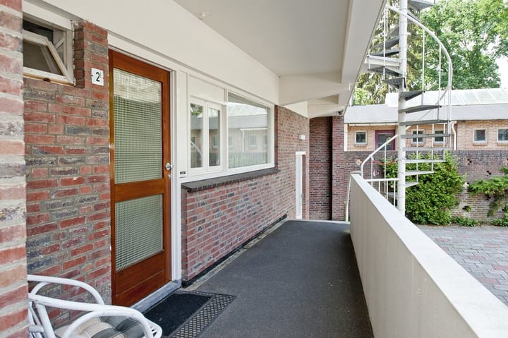 Foto 18 van Biesdelselaan 2-E