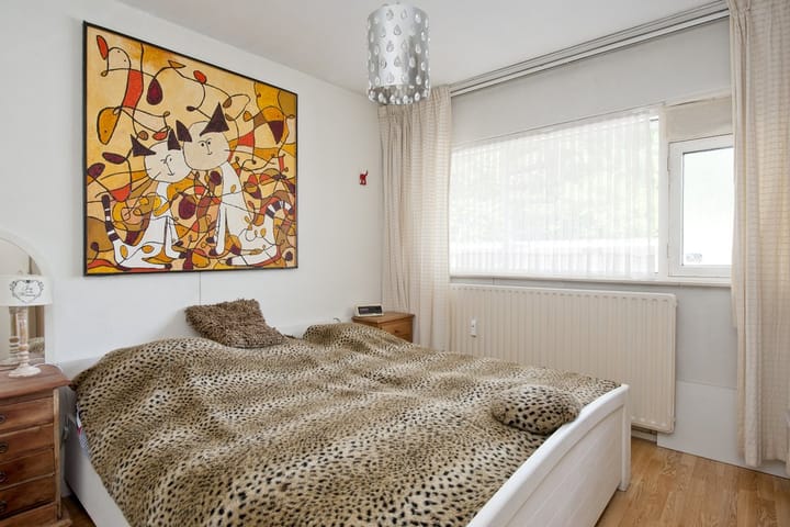 Foto 19 van Biesdelselaan 2-E