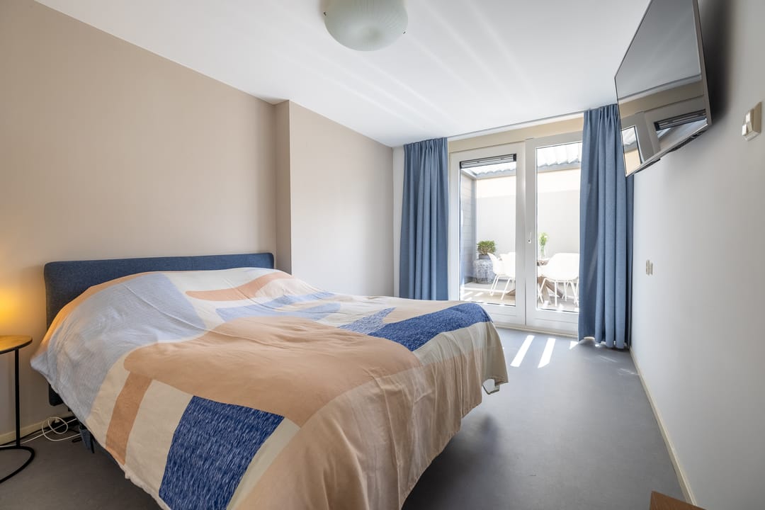 Foto 23 van Boddens Hosangstraat 11