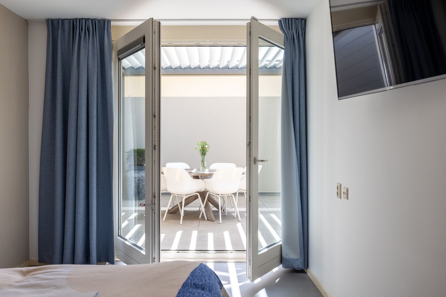 Foto 25 van Boddens Hosangstraat 11