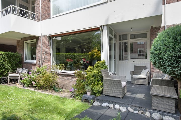 Foto 25 van Biesdelselaan 2-E