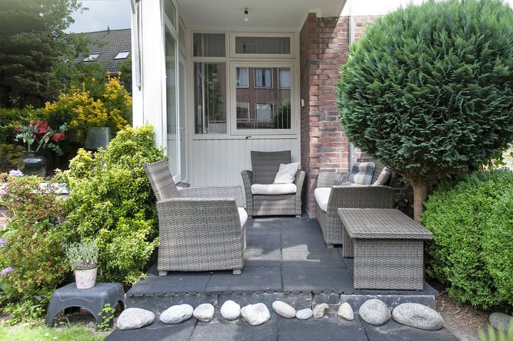 Foto 26 van Biesdelselaan 2-E