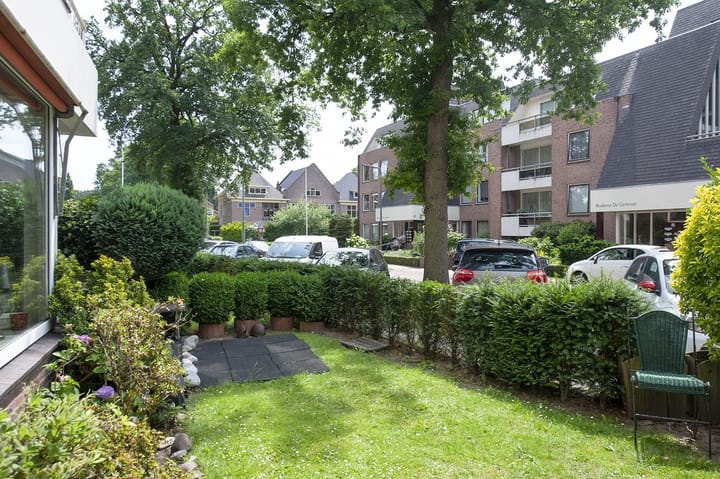 Foto 27 van Biesdelselaan 2-E