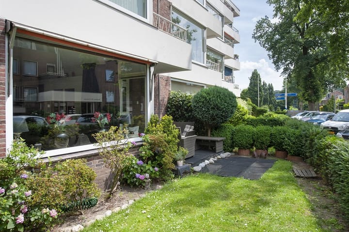 Foto 28 van Biesdelselaan 2-E