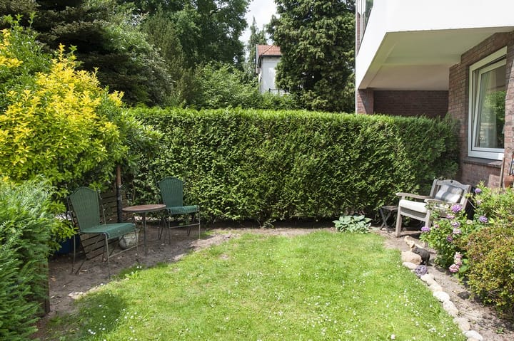 Foto 31 van Biesdelselaan 2-E