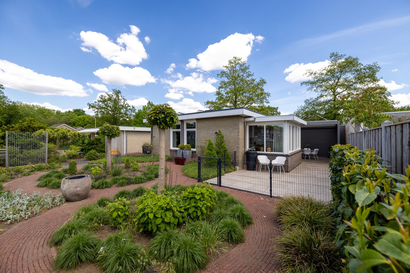 Foto 40 van Boddens Hosangstraat 11