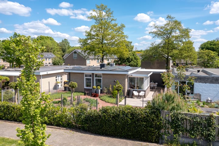 Foto 41 van Boddens Hosangstraat 11