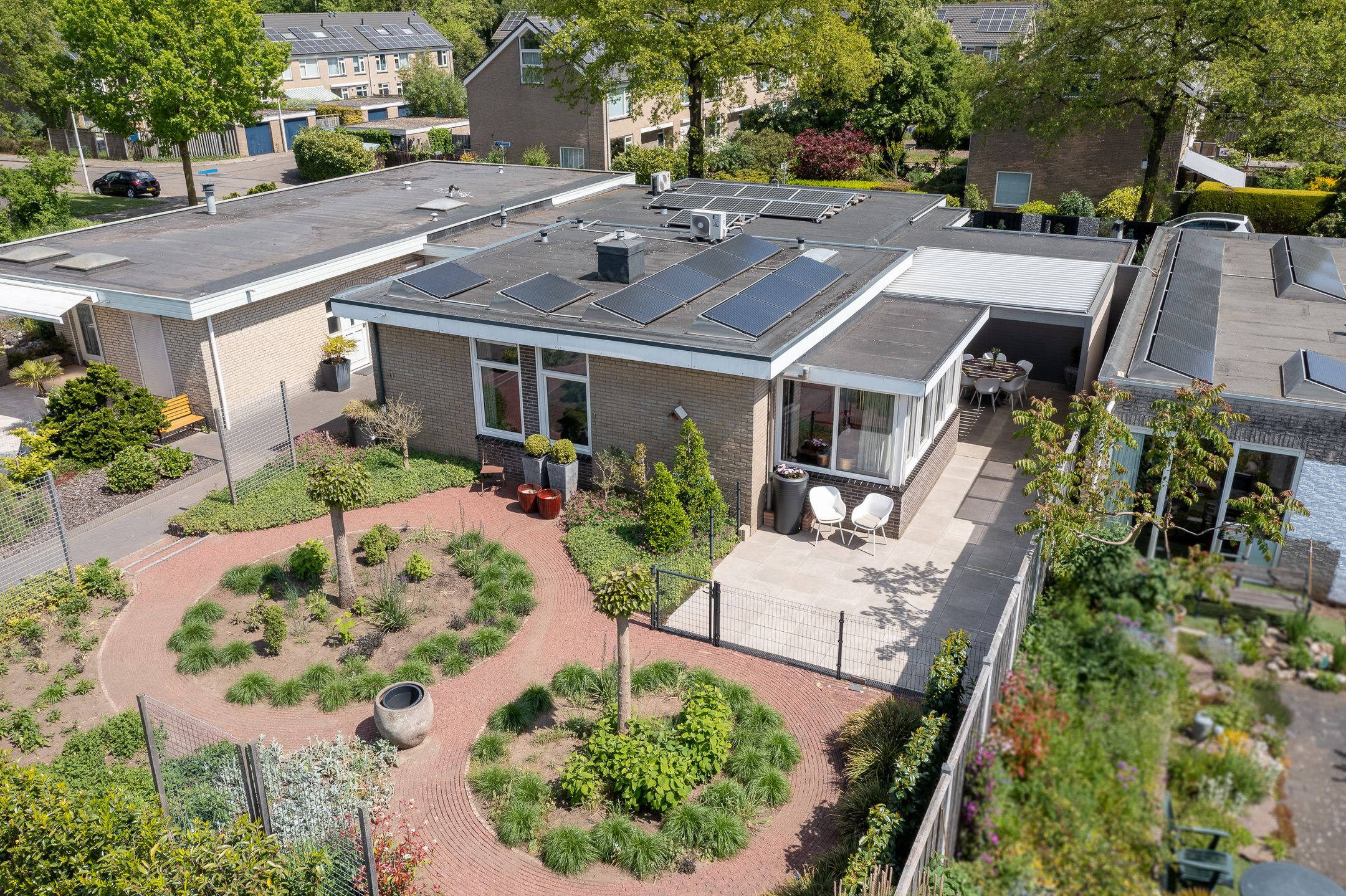 Foto 42 van Boddens Hosangstraat 11