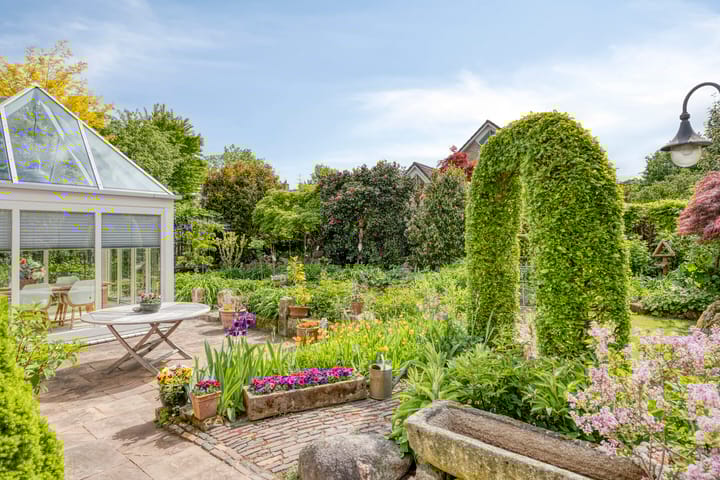 Foto 4 van Vincent van Goghlaan 62