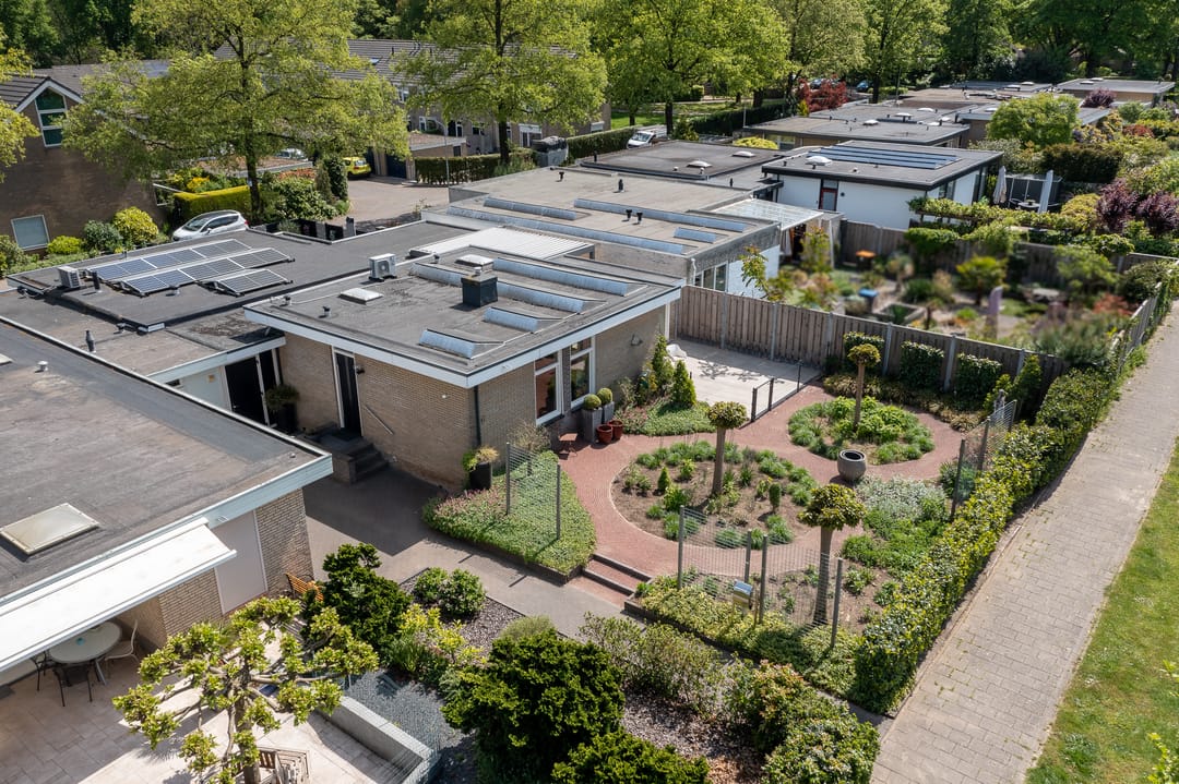 Foto 43 van Boddens Hosangstraat 11