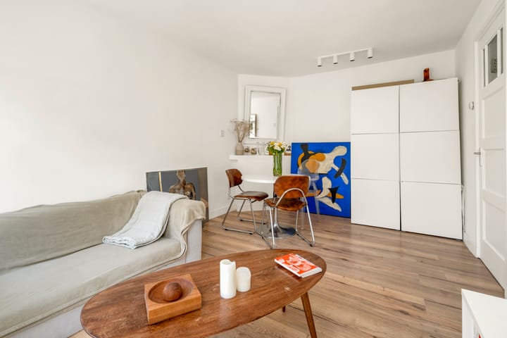 Foto 9 van Lepelkruisstraat 11-1