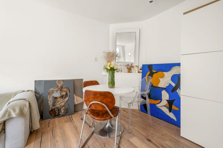 Foto 10 van Lepelkruisstraat 11-1