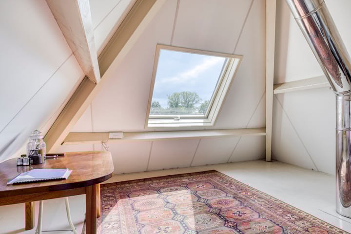 Foto 25 van Vincent van Goghlaan 62