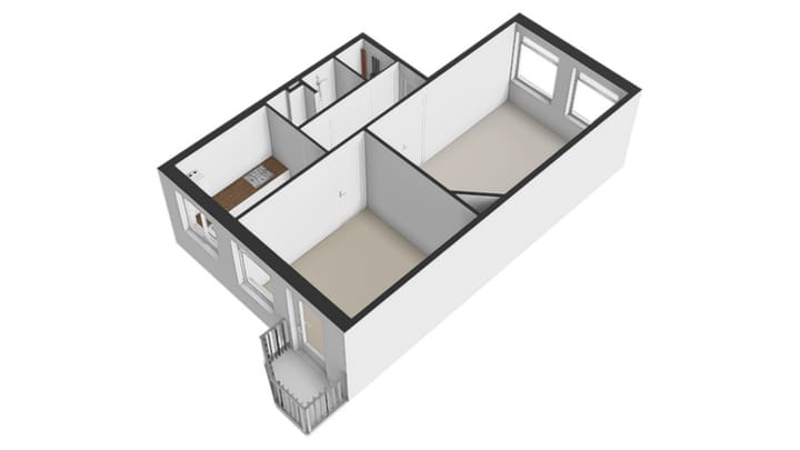 Foto 20 van Lepelkruisstraat 11-1