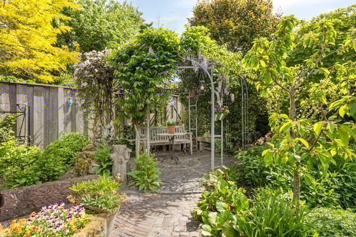 Foto 33 van Vincent van Goghlaan 62