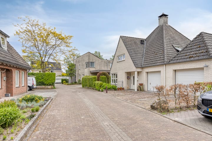 Foto 35 van Vincent van Goghlaan 62