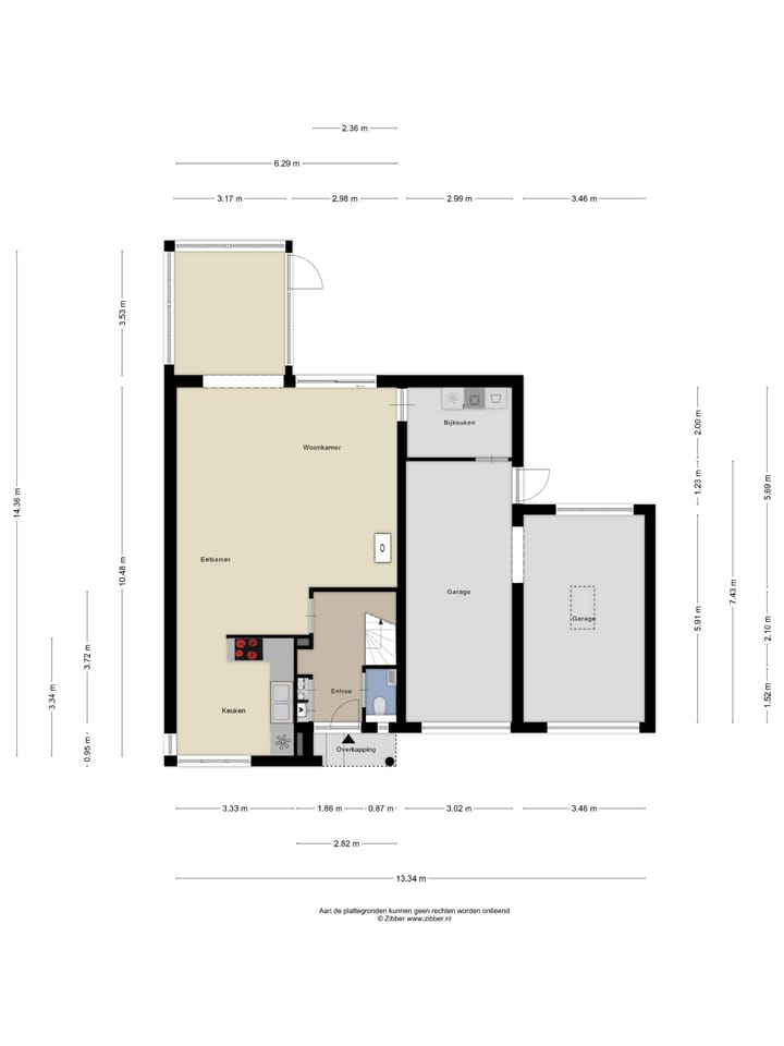 Foto 36 van Vincent van Goghlaan 62