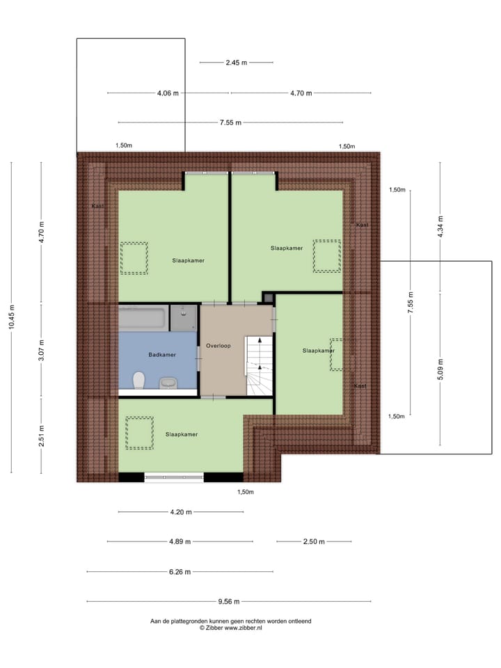 Foto 37 van Vincent van Goghlaan 62