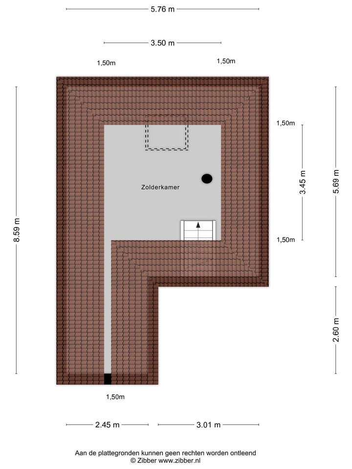 Foto 39 van Vincent van Goghlaan 62