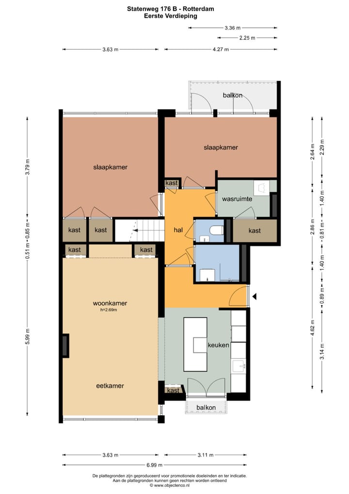 Foto 44 van Statenweg 176-B