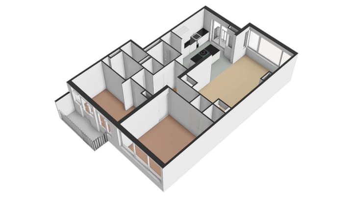 Foto 45 van Statenweg 176-B