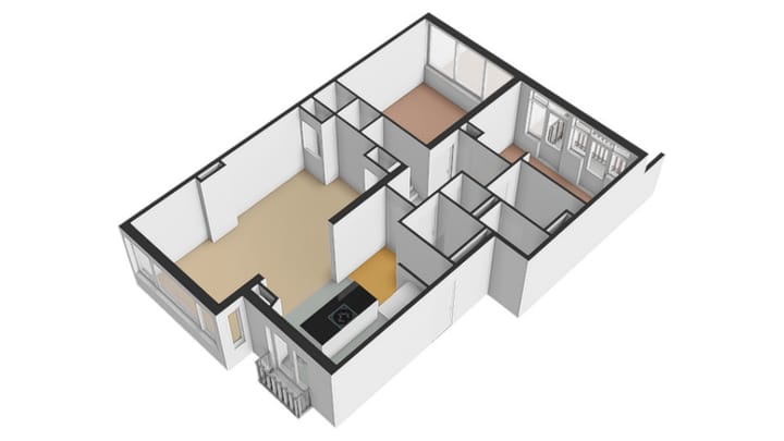 Foto 46 van Statenweg 176-B