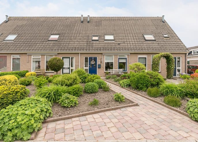 Nijbuorren 11