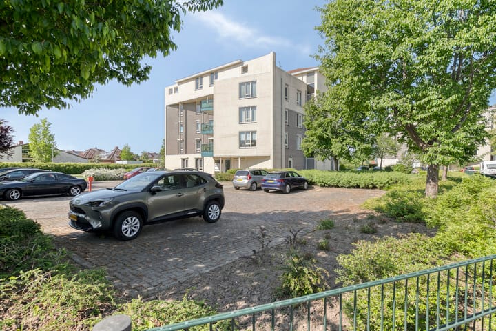 Foto 1 van Vlierbes 22