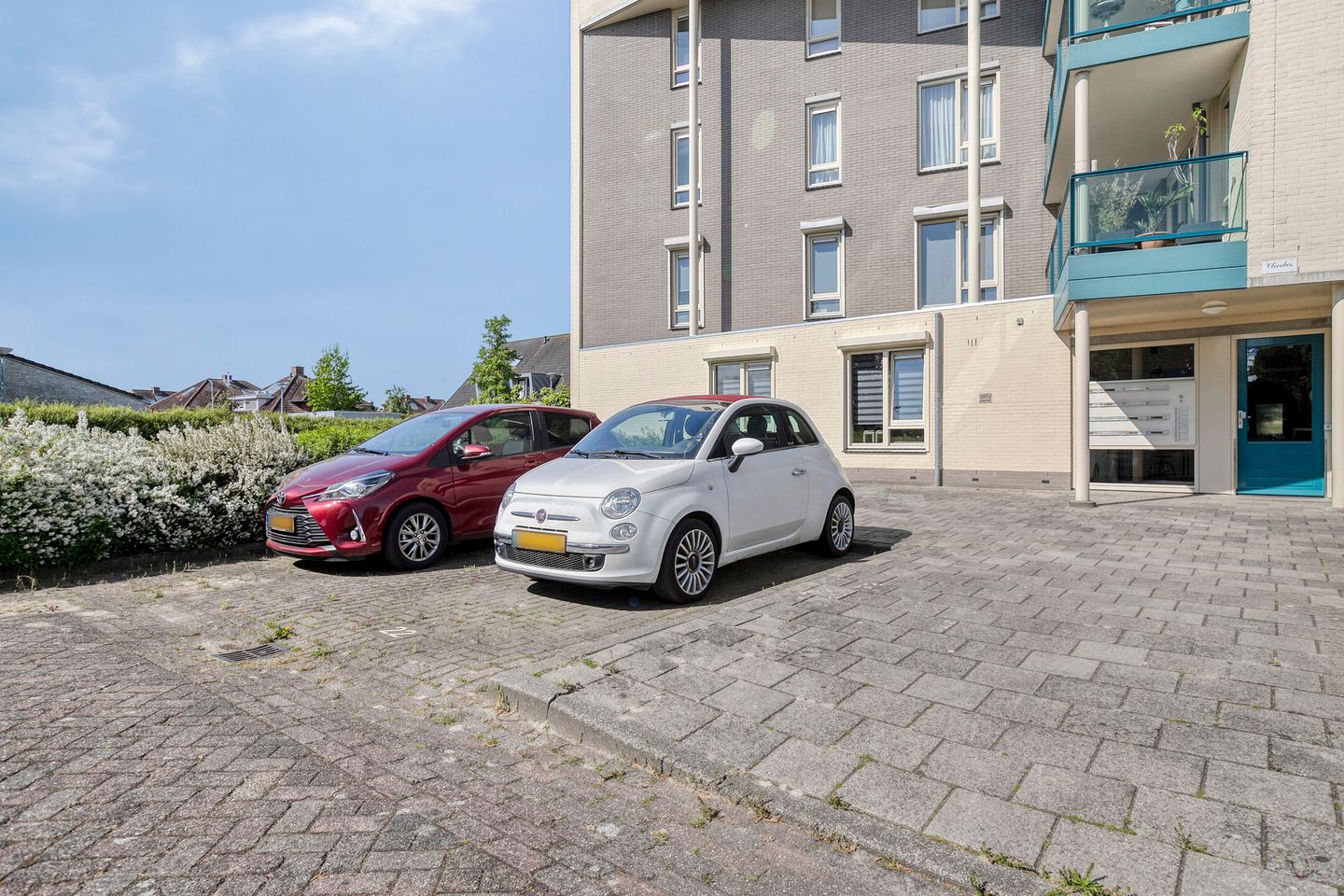 Foto 5 van Vlierbes 22