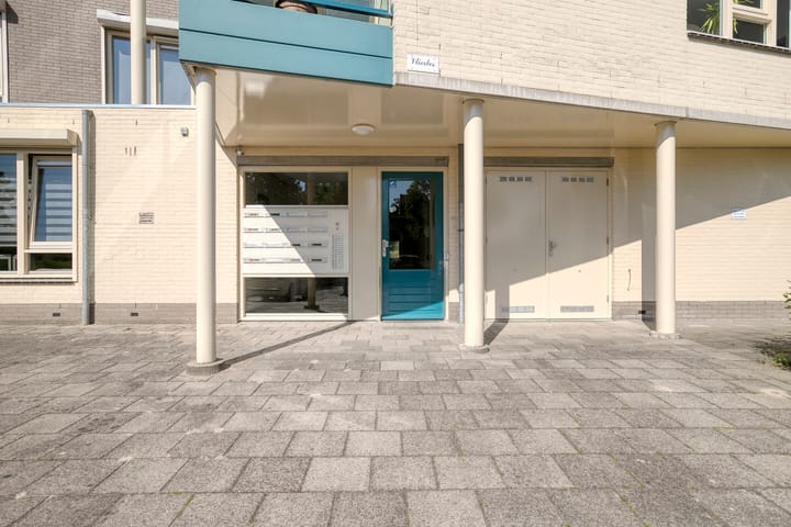 Foto 6 van Vlierbes 22