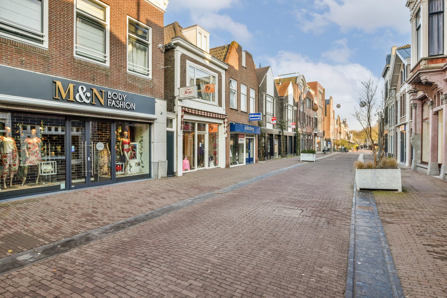 Bekijk foto 3 van Dubbele buurt 11