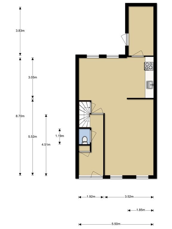 Foto 24 van Nijbuorren 11