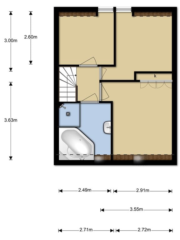Foto 25 van Nijbuorren 11