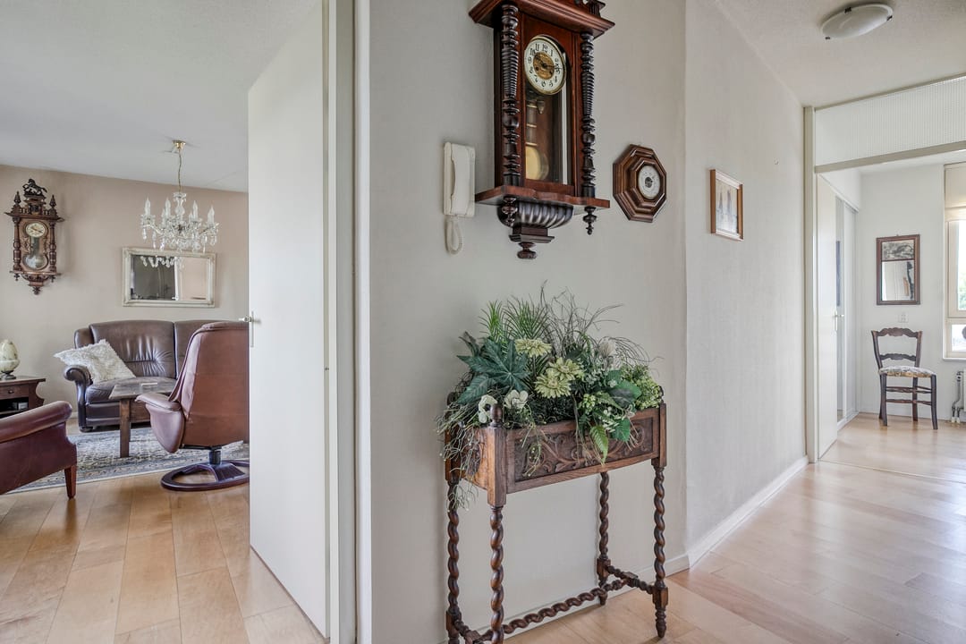 Foto 11 van Vlierbes 22