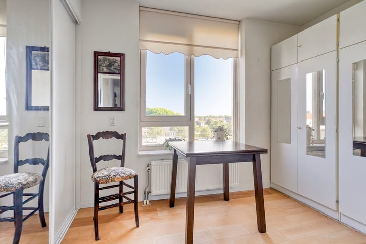 Foto 12 van Vlierbes 22