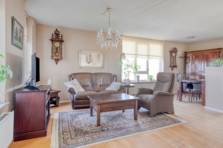 Foto 13 van Vlierbes 22