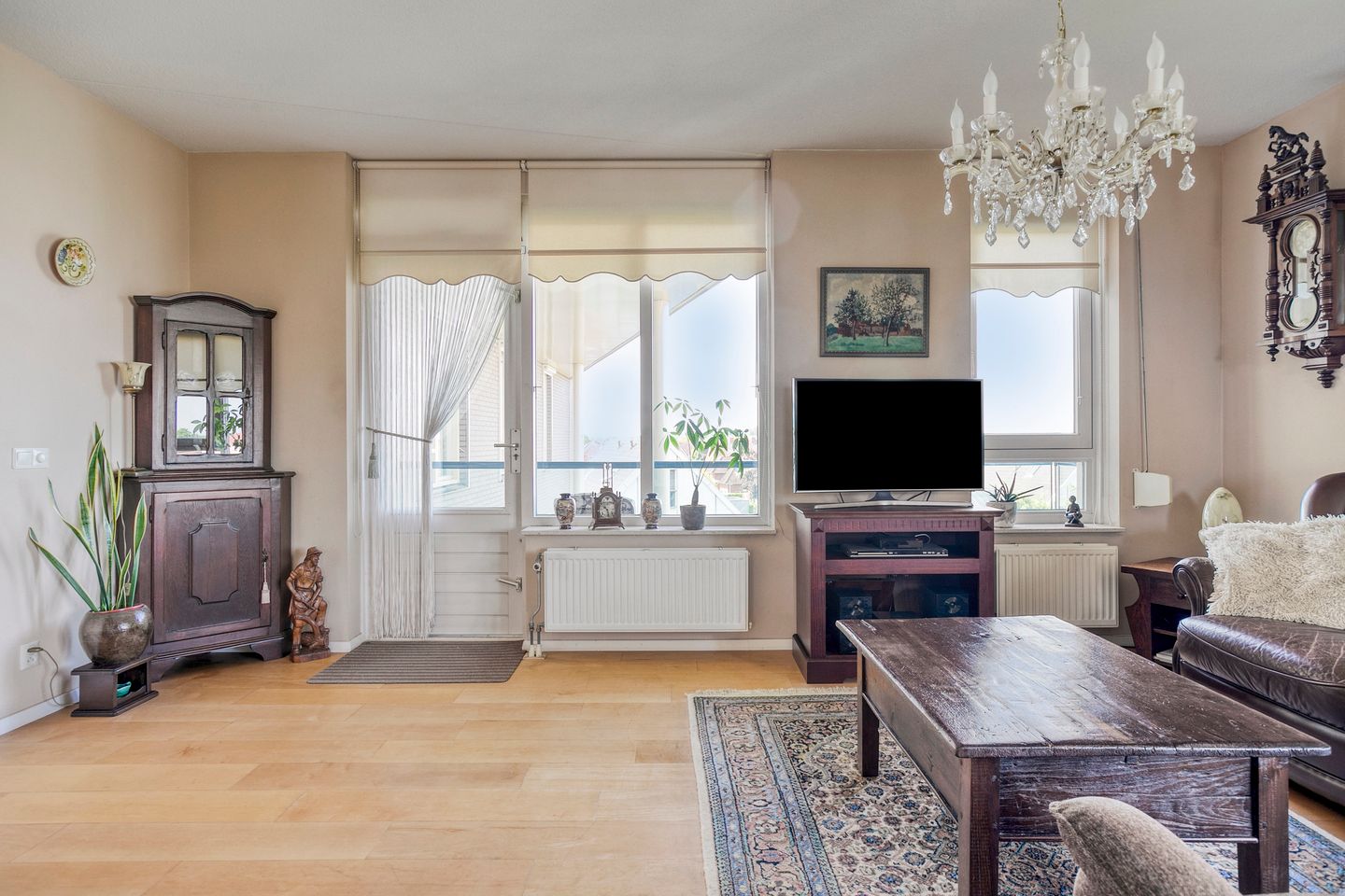 Foto 14 van Vlierbes 22