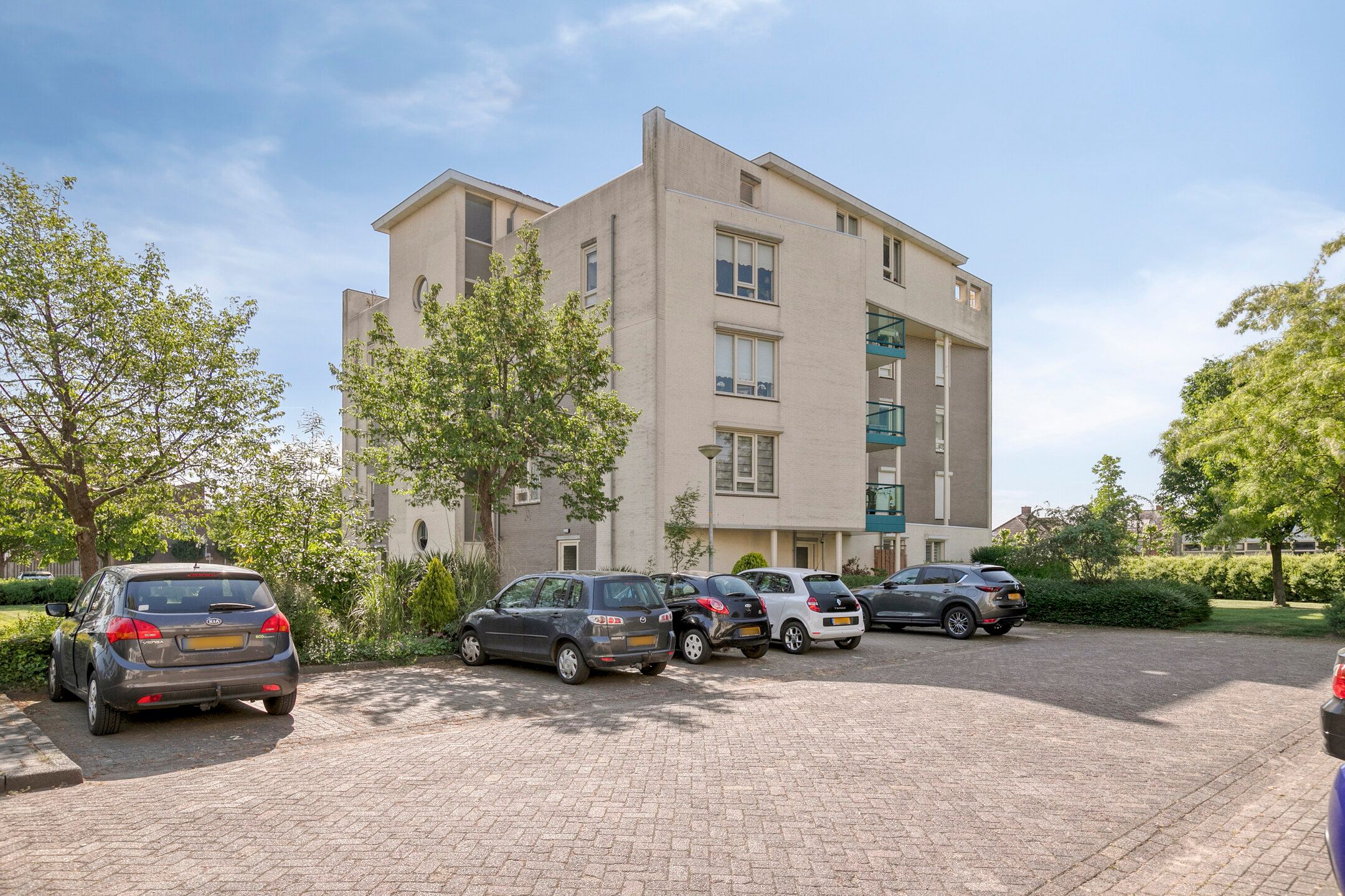 Foto 3 van Vlierbes 22