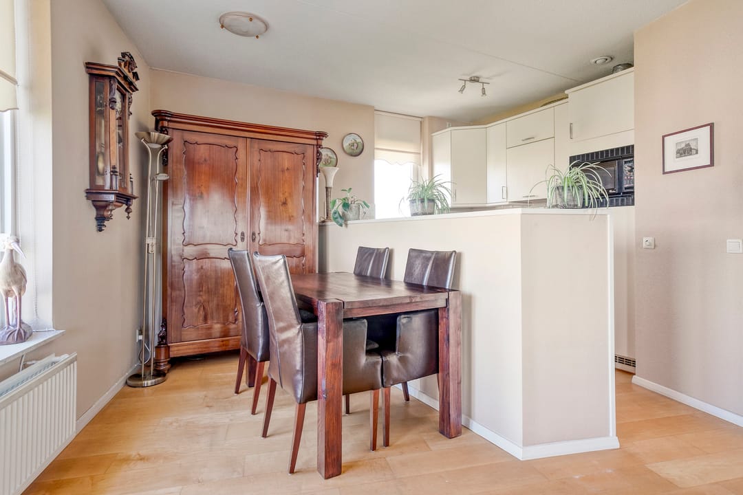 Foto 17 van Vlierbes 22