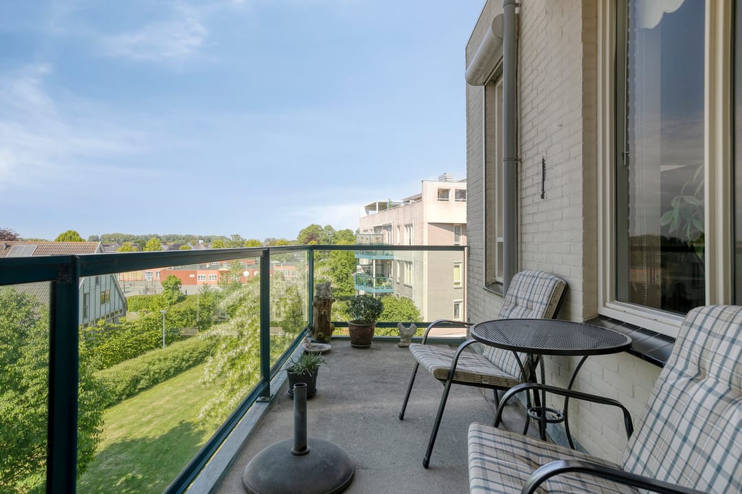 Foto 22 van Vlierbes 22