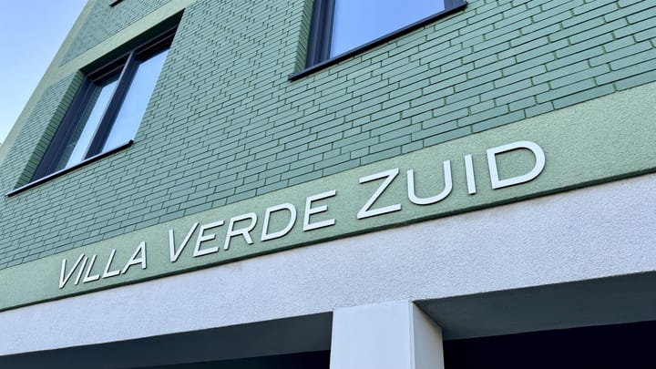 Foto 3 van Spanjestraat 36-B