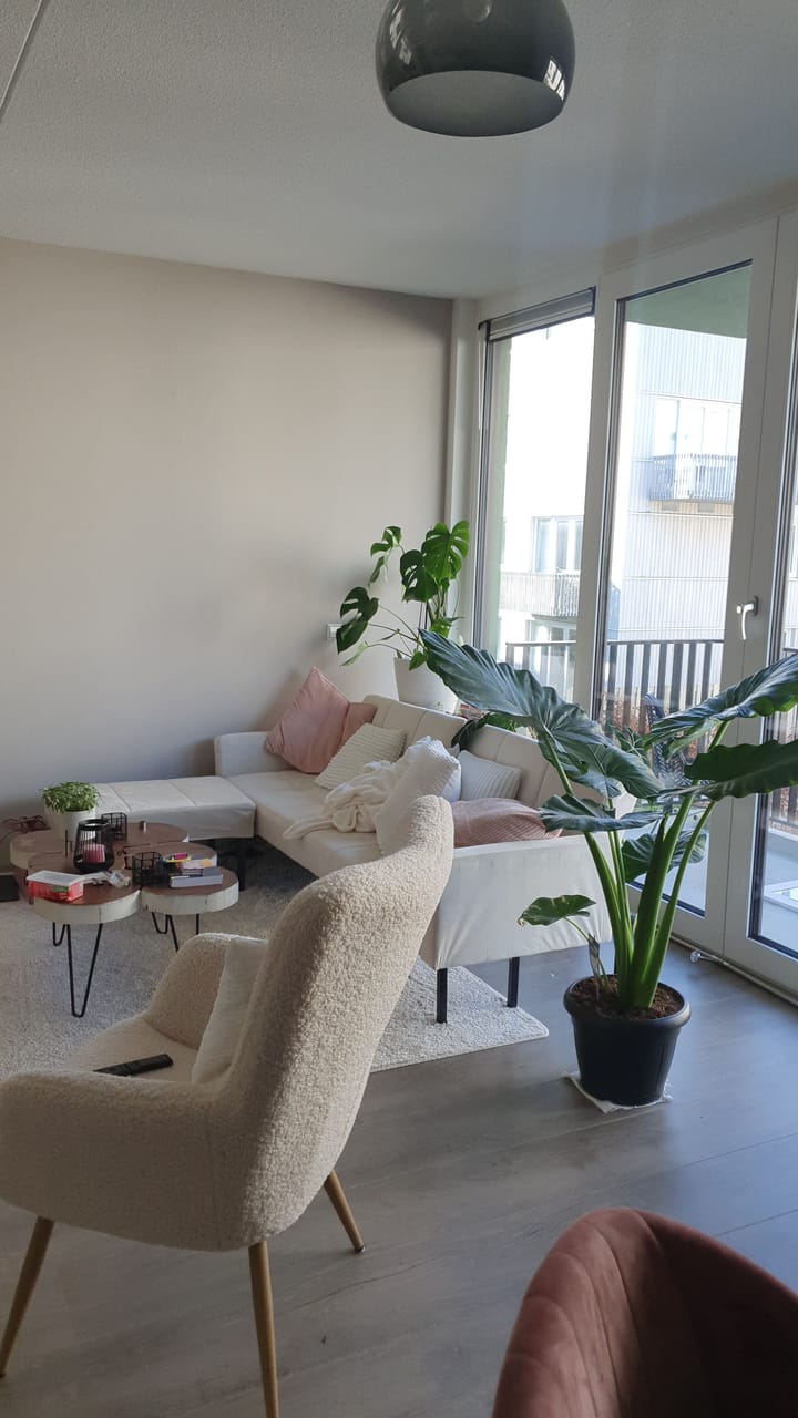 Foto 9 van Spanjestraat 36-B