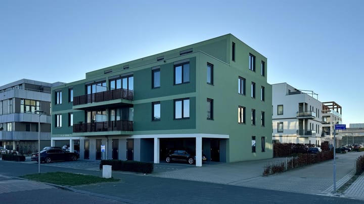 Foto 1 van Spanjestraat 36-B