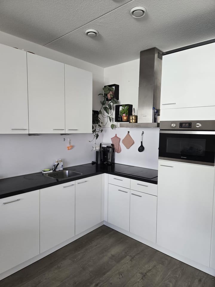 Foto 7 van Spanjestraat 36-B