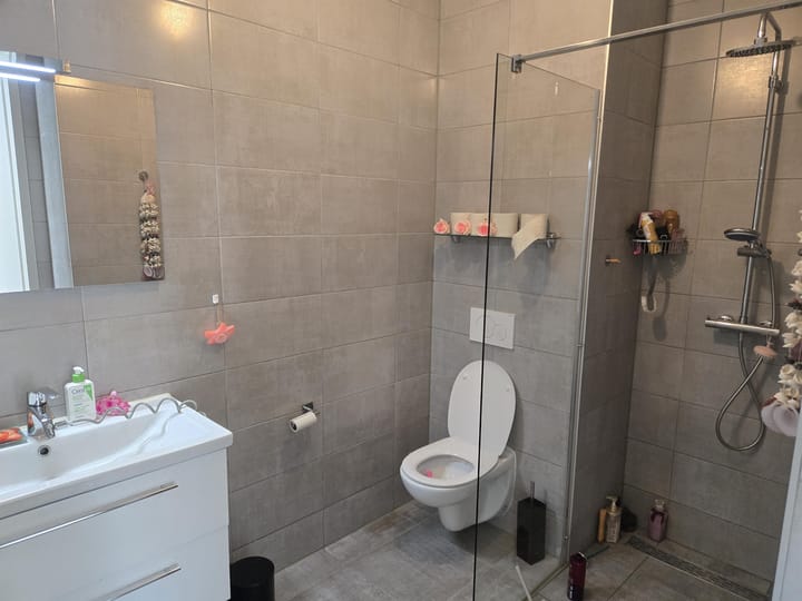 Foto 8 van Spanjestraat 36-B