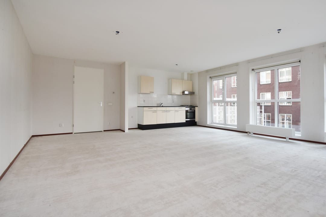 Foto 1 van Florence Nightingalelaan 18