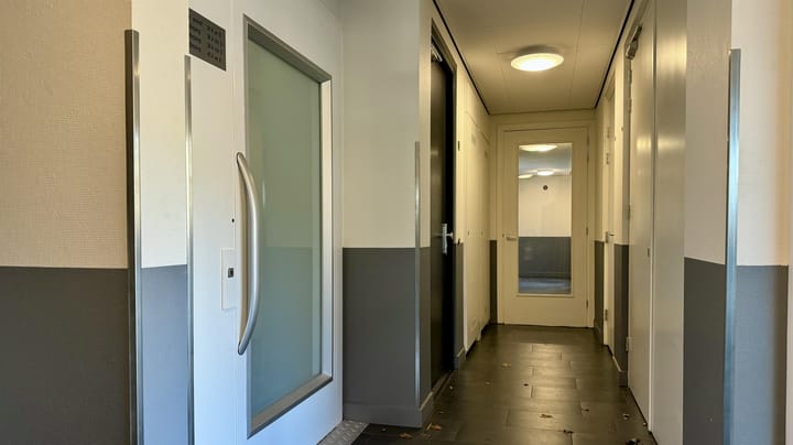 Foto 5 van Spanjestraat 36-B